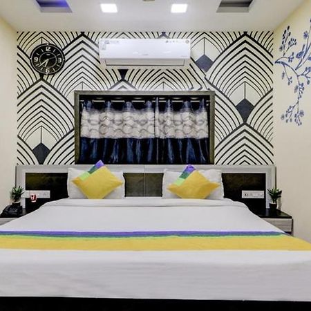 Fabhotel Dreamland Calcutta Exteriör bild