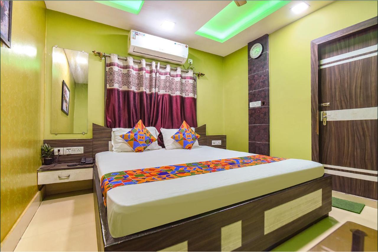 Fabhotel Dreamland Calcutta Exteriör bild