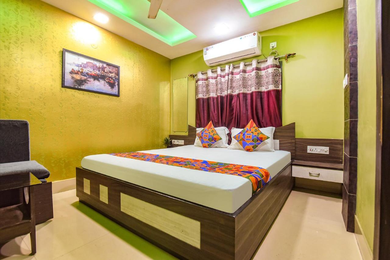 Fabhotel Dreamland Calcutta Exteriör bild