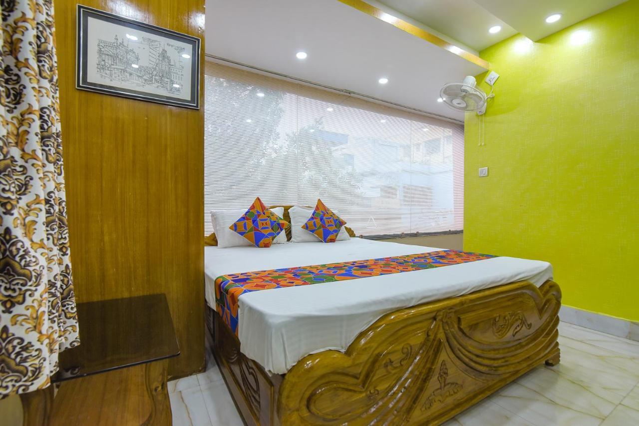 Fabhotel Dreamland Calcutta Exteriör bild